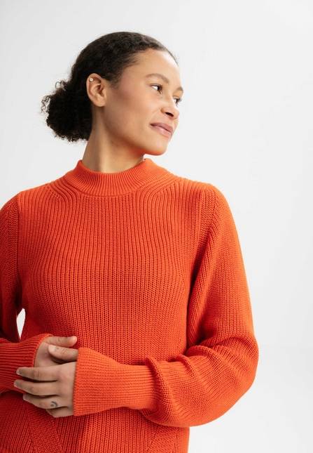 Melawear Strickpullover RIYA Bestseller