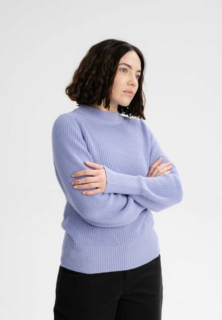 Melawear Strickpullover RIYA Saisonale Angebote