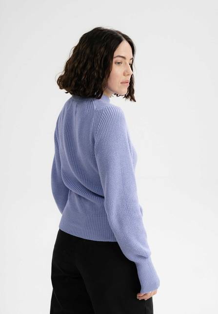 Melawear Strickpullover RIYA Saisonale Angebote
