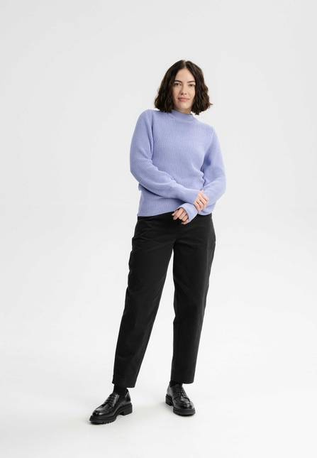 Melawear Strickpullover RIYA Saisonale Angebote