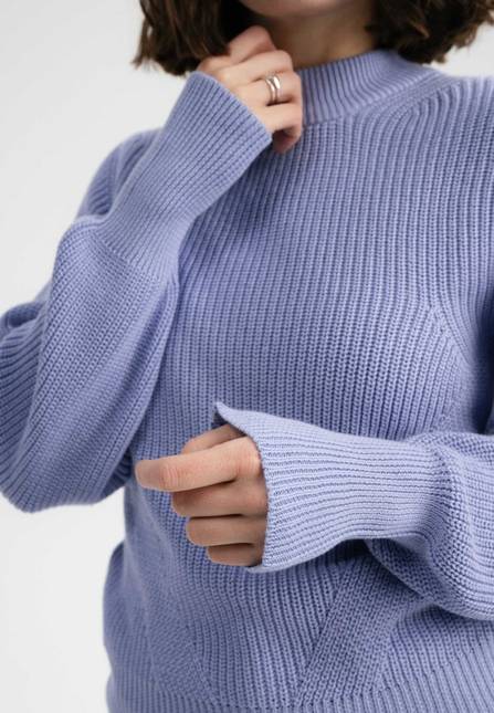 Melawear Strickpullover RIYA Saisonale Angebote