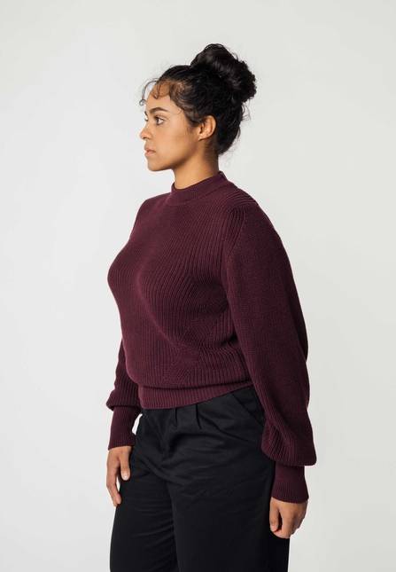 Melawear Strickpullover RIYA Kauf eins, bekomm eins gratis