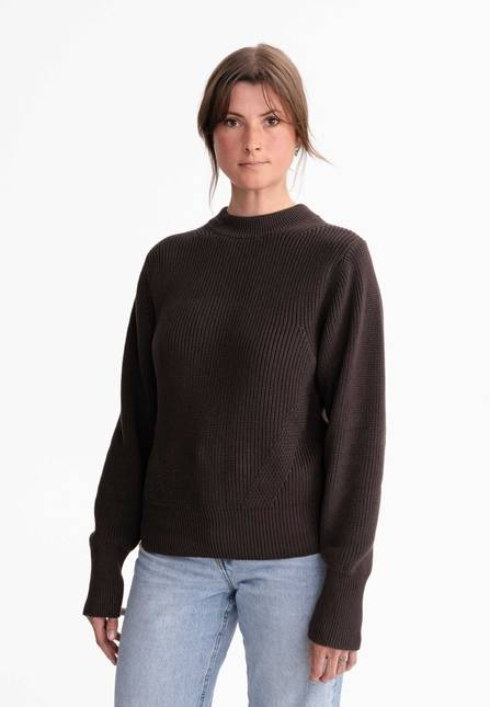 Melawear Strickpullover RIYA Sonderangebote