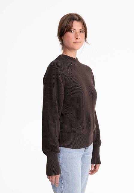 Melawear Strickpullover RIYA Sonderangebote