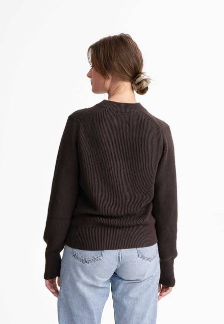 Melawear Strickpullover RIYA Sonderangebote