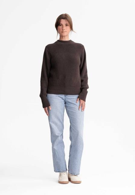 Melawear Strickpullover RIYA Sonderangebote