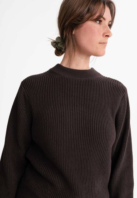 Melawear Strickpullover RIYA Sonderangebote