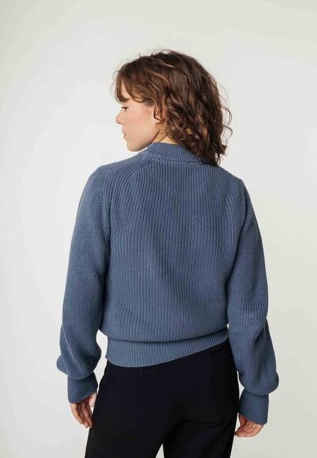 Melawear Strickpullover RIYA VIP-Rabatte