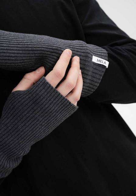 Melawear Pulswärmer DIPTA Letzte 2 Tage