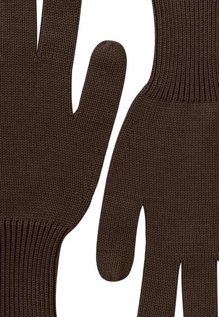 Melawear Strick Handschuhe RISHI Letzter Tag