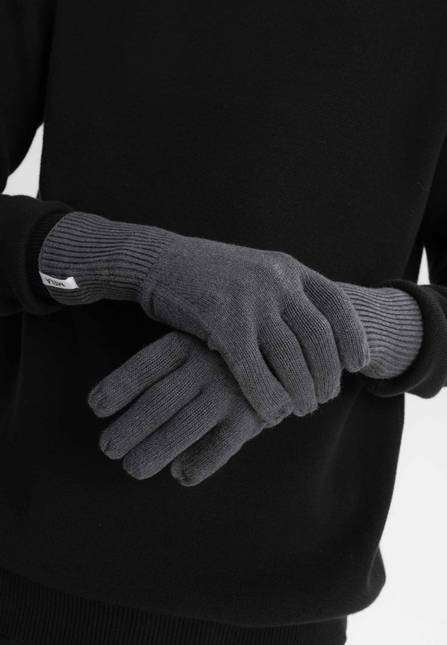 Melawear Strick Handschuhe RISHI Zeitbegrenzte Promotion
