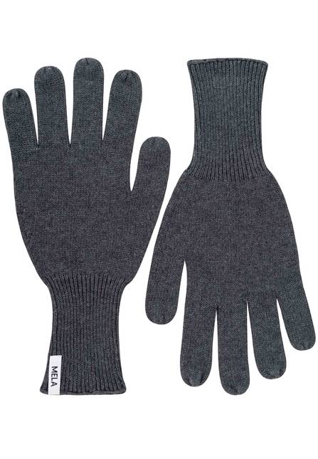 Melawear Strick Handschuhe RISHI Zeitbegrenzte Promotion