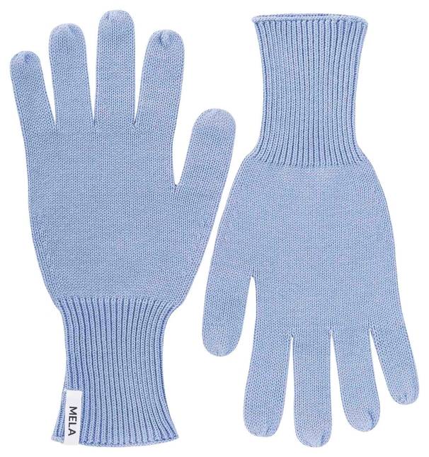 Melawear Strick Handschuhe RISHI Bis zu 50% Rabatt