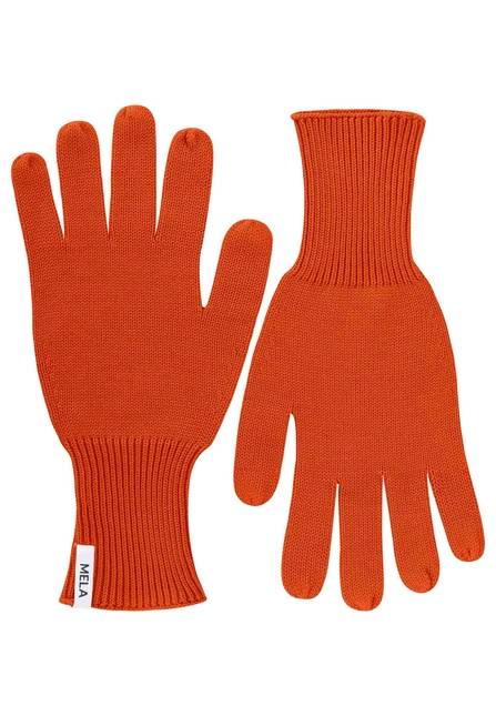 Melawear Strick Handschuhe RISHI Bis zu 65% Rabatt