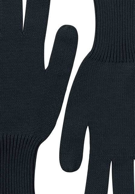 Melawear Strick Handschuhe RISHI Bis zu 55% Rabatt
