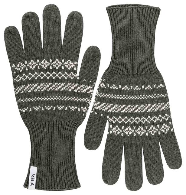 Melawear Strick Handschuhe RISHI Discount Store für neue Produkte