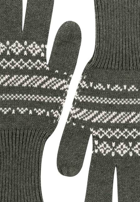 Melawear Strick Handschuhe RISHI Discount Store für neue Produkte