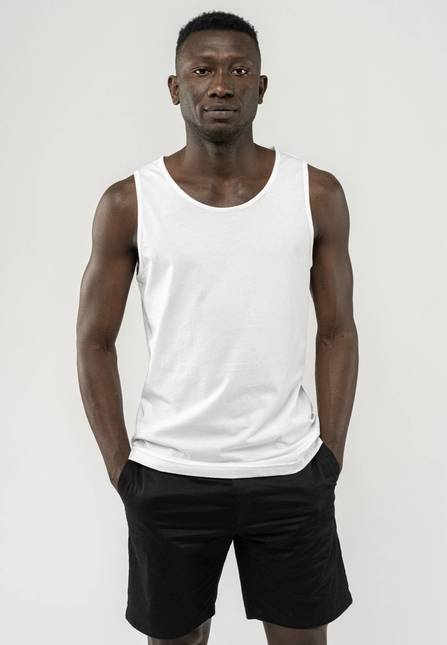 Melawear Tank Top CHETAN Bundle 50% Rabatt mit kostenlosem Versand