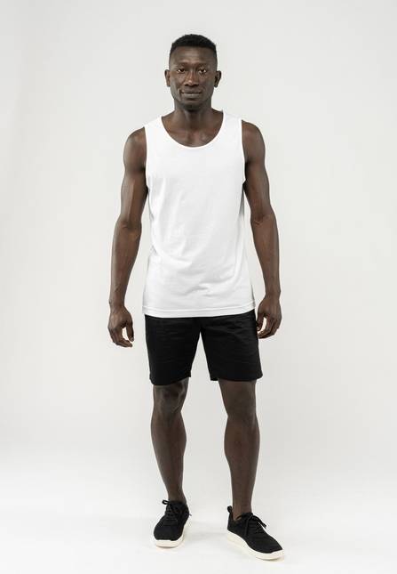 Melawear Tank Top CHETAN Bundle 50% Rabatt mit kostenlosem Versand