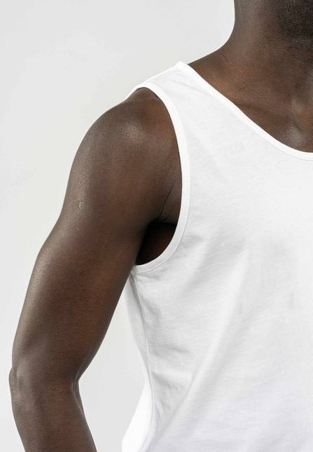 Melawear Tank Top CHETAN Bundle 50% Rabatt mit kostenlosem Versand