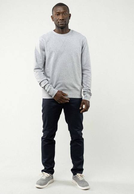 Melawear Sweatshirt ADIL Bundle Kostenloser Versand international