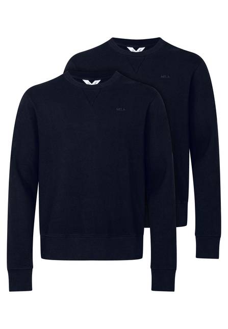 Melawear Sweatshirt ADIL Bundle Fabrikladen