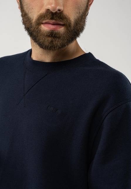 Melawear Sweatshirt ADIL Bundle Fabrikladen
