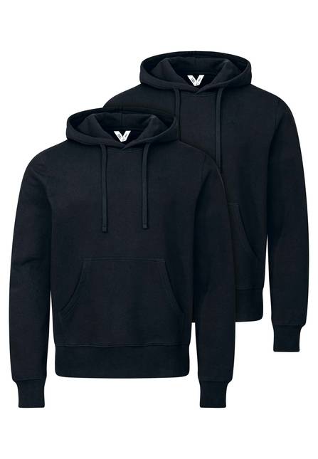 Melawear Hoodie TICAN Bundle Begrenzt auf 3 Tage