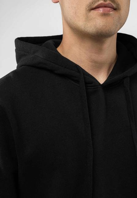 Melawear Hoodie TICAN Bundle Begrenzt auf 3 Tage
