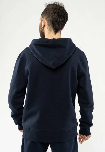 Melawear Hoodiejacke mit Reißverschluss DEVADAS Bundle 50% Rabatt für begrenzte Zeit