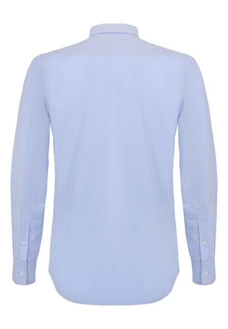 Melawear Herren Hemd Basic Outlet