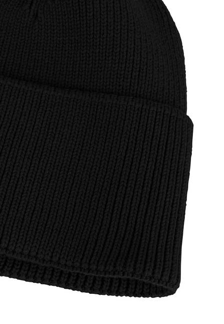 Melawear Strickmütze KALI Fabrikverkauf