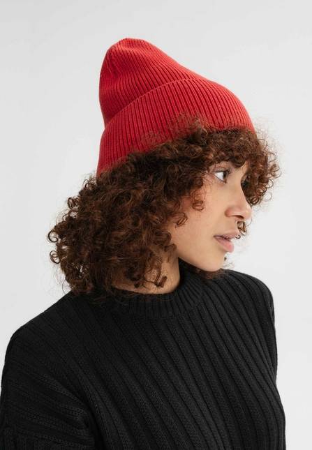 Melawear Strickmütze KALI Fabrik Onlineshop