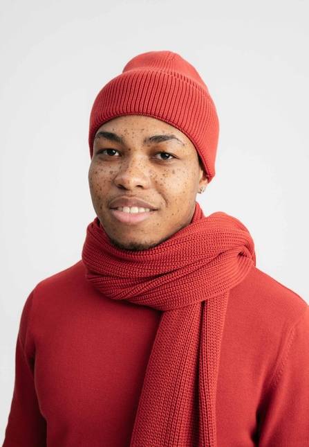 Melawear Strickmütze KALI Fabrik Onlineshop