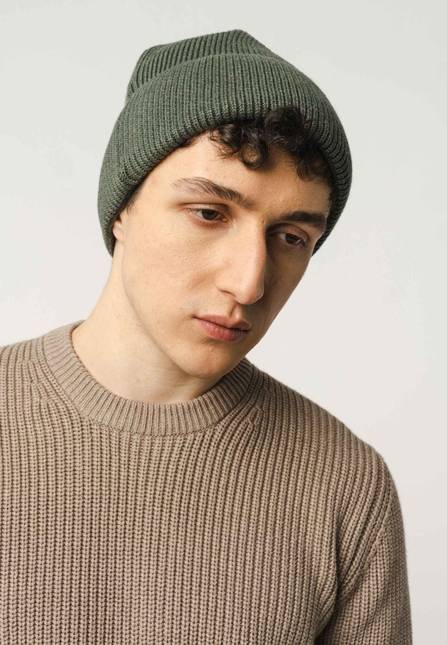 Melawear Strickmütze KALI Bundle Günstig kaufen