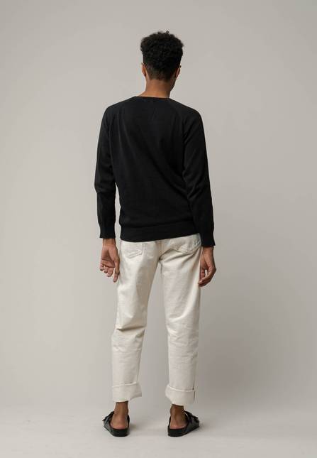Melawear Strickpullover Basic Online Shopping