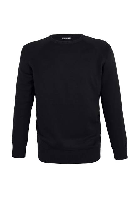 Melawear Strickpullover Basic Online Shopping