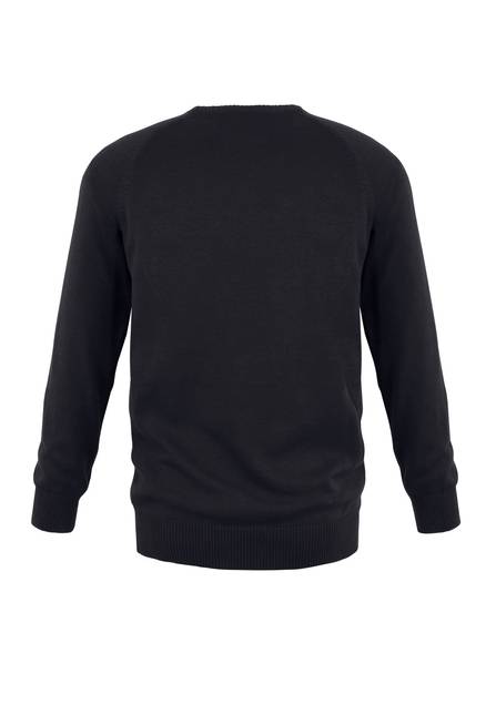 Melawear Strickpullover Basic Online Shopping