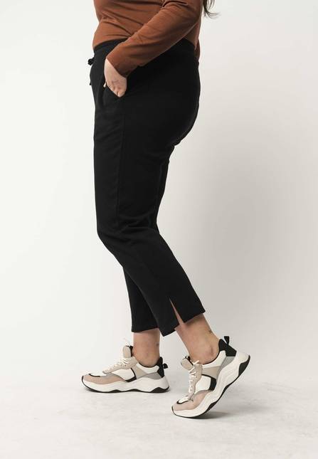Melawear Sweathose ausgestellt PALITA Preisnachlass