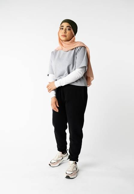 Melawear Sweatpants AKESHA Weihnachtsangebot