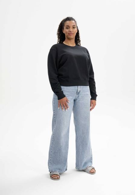Melawear Sweatshirt RATI Osterangebot