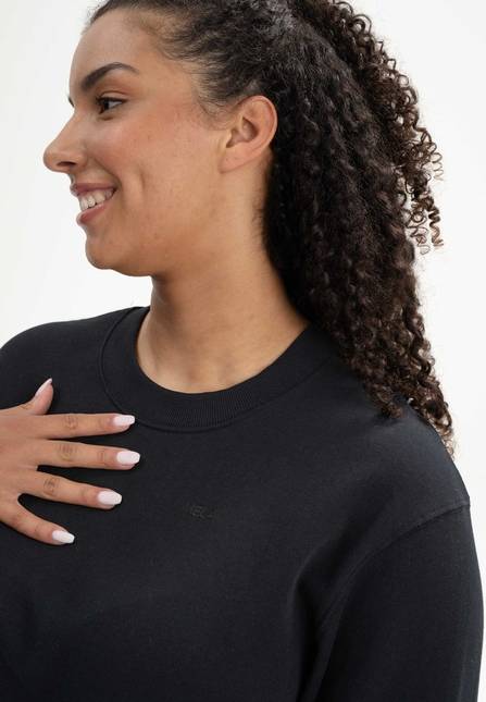 Melawear Sweatshirt RATI Osterangebot