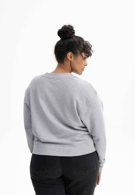 Melawear Sweatshirt RATI Muttertagsangebot