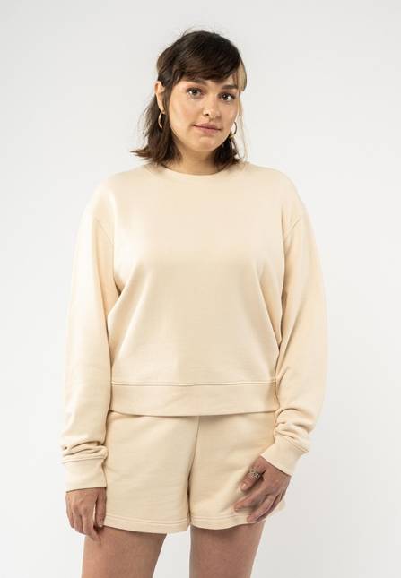 Melawear Sweatshirt RATI Vatertagsangebot