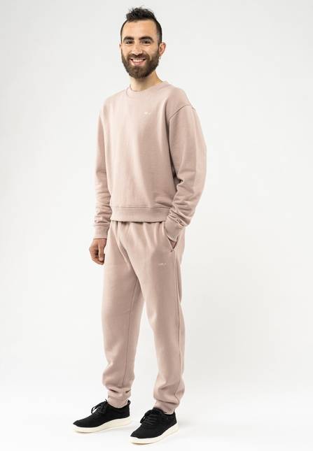 Melawear Sweatshirt RATI Valentinstagsangebot
