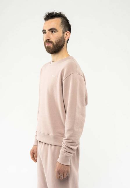 Melawear Sweatshirt RATI Valentinstagsangebot