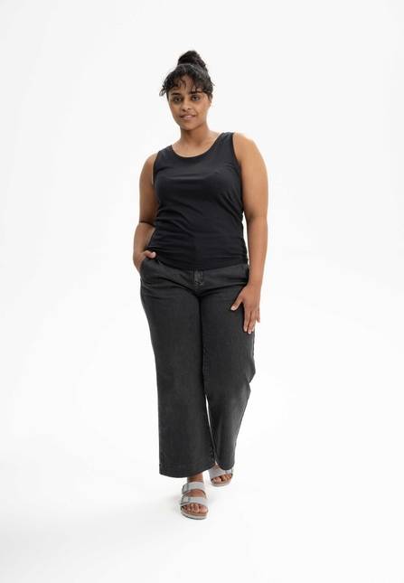 Melawear Tanktop VANITA Neueste Mode
