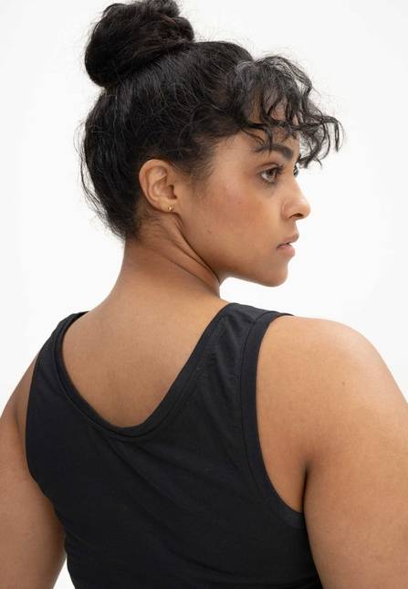 Melawear Tanktop VANITA Neueste Mode