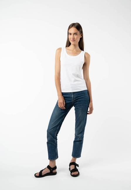 Melawear Tanktop VANITA Online Outlet