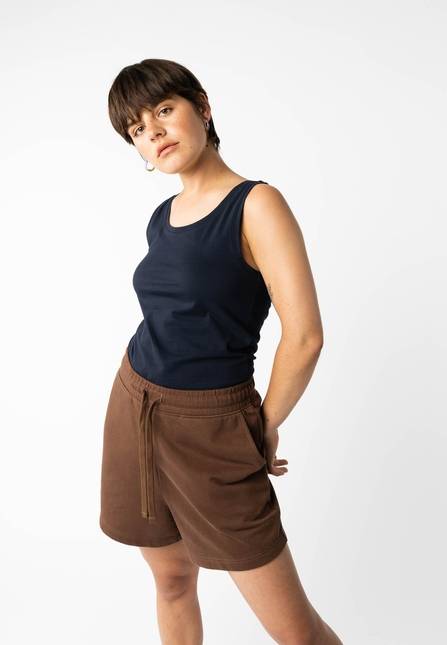 Melawear Tanktop VANITA Zeitlich begrenztes Angebot